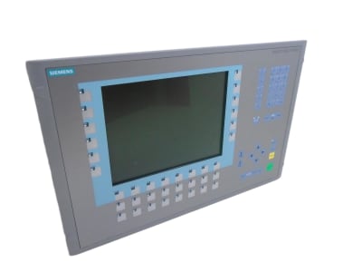 SIEMENS 6AV6643-0DD01-1AX2