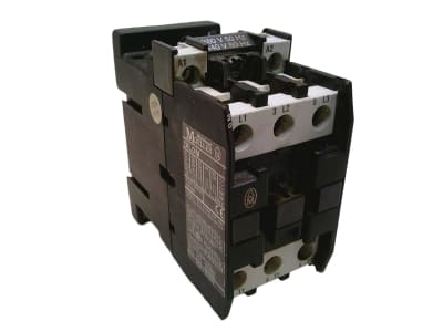 EATON CORPORATION DIL0M-380V-50HZ