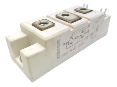 SIEMENS BSM50GB120D