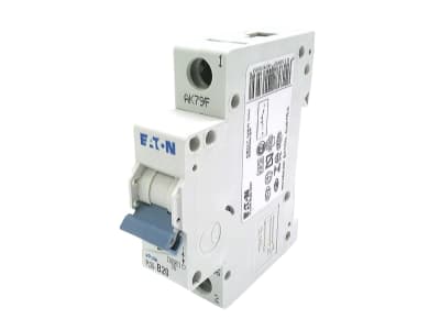 EATON CORPORATION PLS6-B20/3-MW