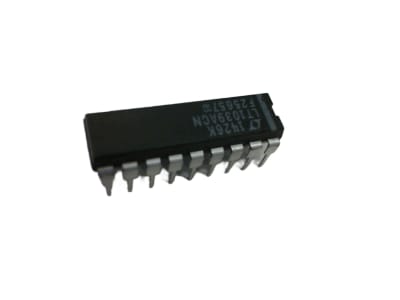 ANALOG DEVICES LT1039ACN#PBF