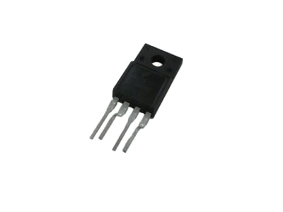 ON SEMICONDUCTOR KA5M0365RYDTU