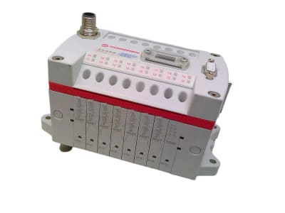NORGREN VM100804604