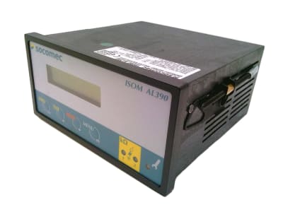 SOCOMEC 47339740