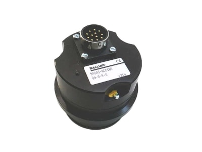 BALLUFF BRGA3-WCC180-00-G-R-S