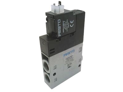 FESTO CPE18-M3H-3OLS-1/4