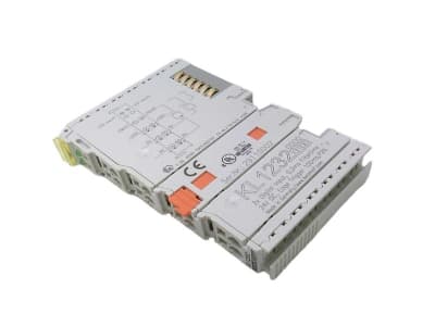BECKHOFF KL1232-0100
