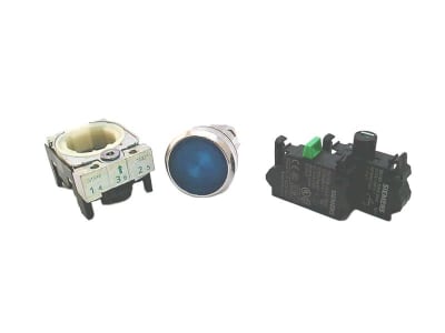 SIEMENS 3SU1152-0AB50-3BA0