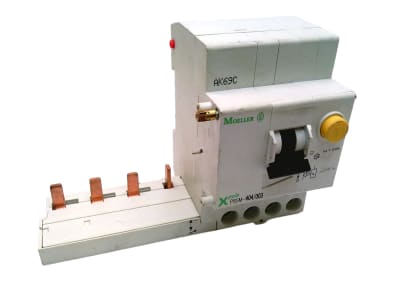 EATON CORPORATION PBSM404003MW
