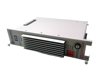 CONTROL TECHNOLOGY INC 2513
