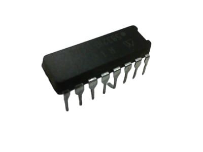 GENERIC RTC58321B