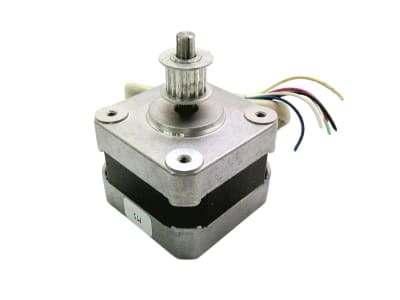 ORIENTAL MOTOR PX243M-02AA-C3