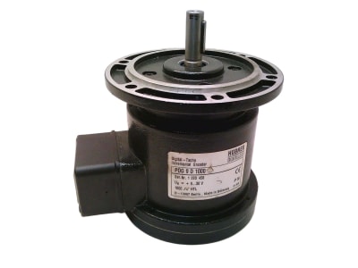 BAUMER ELECTRIC POG9D1000