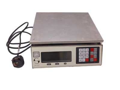 GOOD SCALE GSW-1500