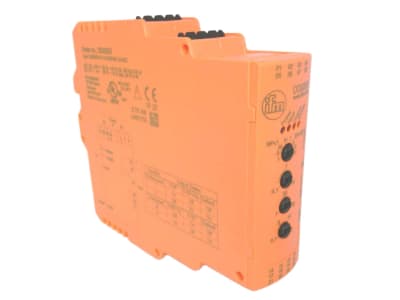 EFECTOR D200/FR1A-110-240VAC-24VDC