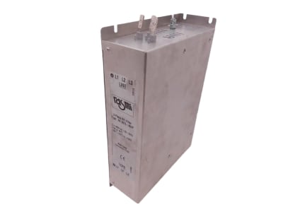 RASMI ELECTRONICS RF-3075M-HP