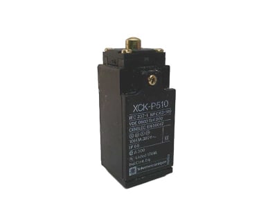 SCHNEIDER ELECTRIC XCK-P510