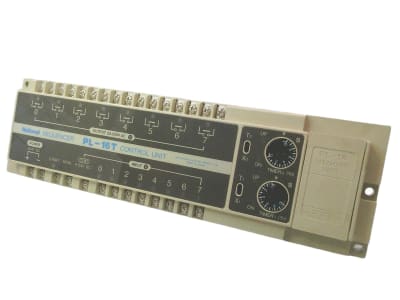 MATSUSHITA ELECTRIC PL-16T
