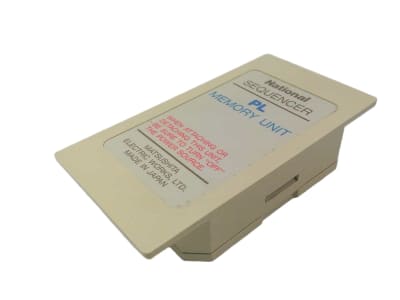 MATSUSHITA ELECTRIC APL2201-02