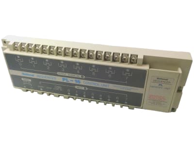 MATSUSHITA ELECTRIC PL-16
