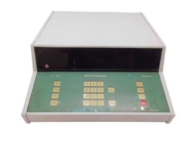 METROHM 684-KF