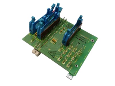 CONVERTEAM 8066-4001