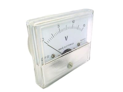 MEGA ELECTRONICS BM55/TL-0-15V