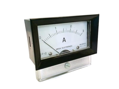 MEGA ELECTRONICS BM55/TL-0-3A
