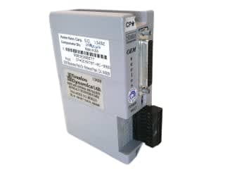 PARKER OEM670T-RC-9902