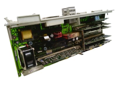 SIEMENS 6SN1118-0DA12-0AA0