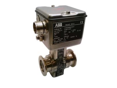 ASEA BROWN BOVERI F20293806/X013