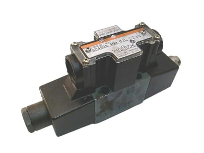 SUMITOMO MACHINERY INC SD4SGS-AGB-02C-100-20