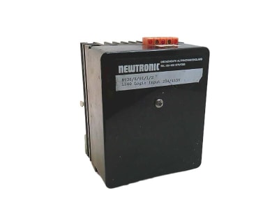 NEWTRONIC CONTROLS LZ40
