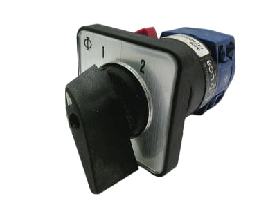 KRAUS & NAIMER CG8-A220-F43118/022-DES