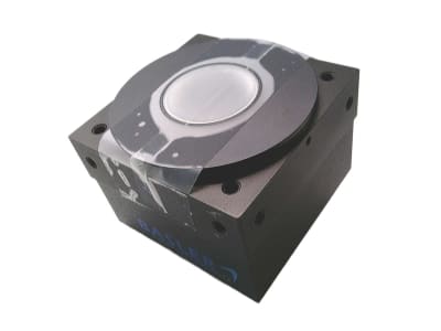 BASLER VISION TECHNOLOGIES L101-1K