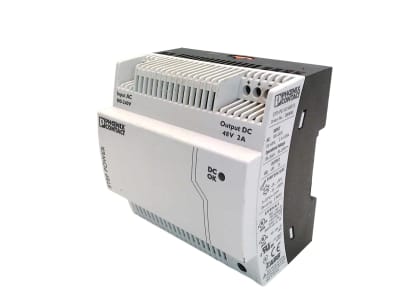 PHOENIX CONTACT STEP-PS/1AC/480C/2