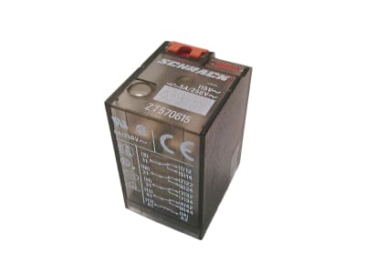 TE CONNECTIVITY ZT570615