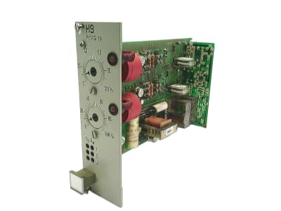 ASEA BROWN BOVERI P-61061-0-1351011