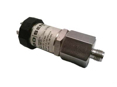 BD SENSORS 110-1202-3-3-100-1-000