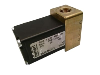 BURKERT 00046331