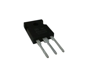 MOTOROLA SOLUTIONS MTW45N10E