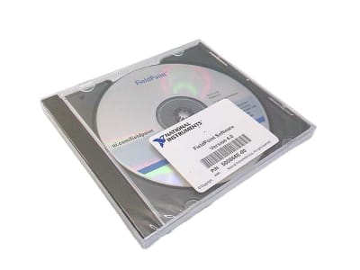 NATIONAL INSTRUMENTS 500866E-00