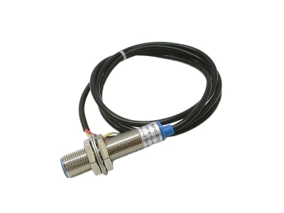 XINYAK SENSOR TECHNOLOGY XYK-J01-M12-N53