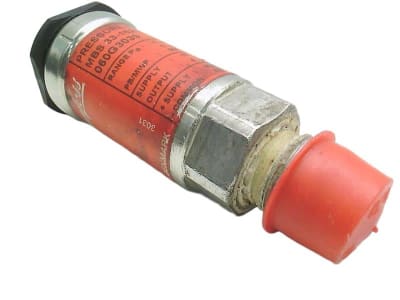 DANFOSS MBS-33-1621-1AB08
