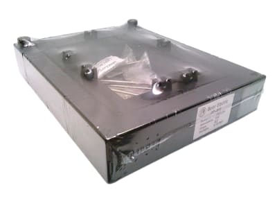 BEIER ELECTRIC DP-812-1600/5A