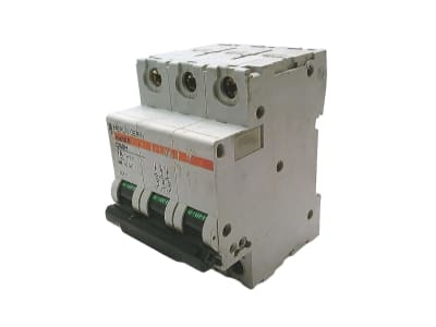 SCHNEIDER ELECTRIC MG25611