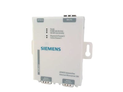 SIEMENS 538-922