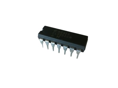 ELANTEC EL2252CN