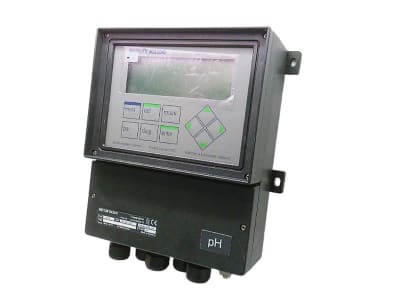 METTLER TOLEDO 2220X