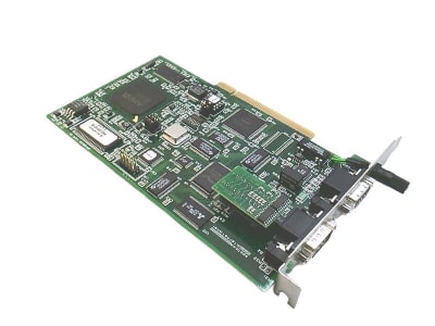 MOLEX DRL-DPM-PCI